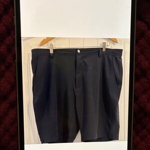 Footjoy Men’s Golf Shorts Size 40